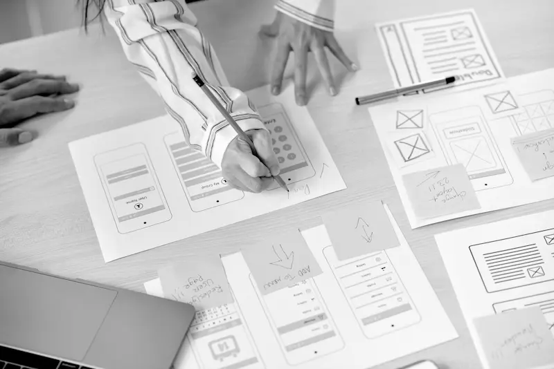 Kaj je spletna aplikacija?