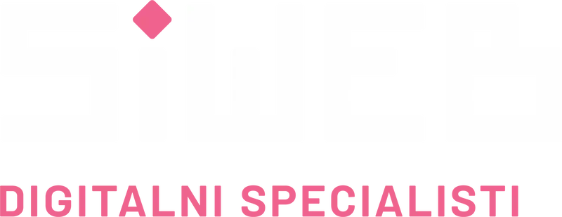 Logotip siweb creating webpages and chatbots