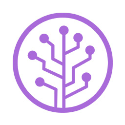 SiWeb purple tree
