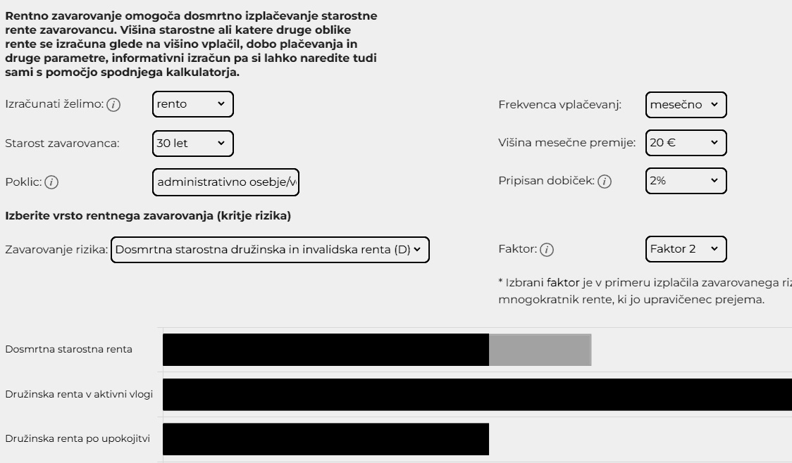 Osnovni principi načrtovanja spletnih konfiguratorjev