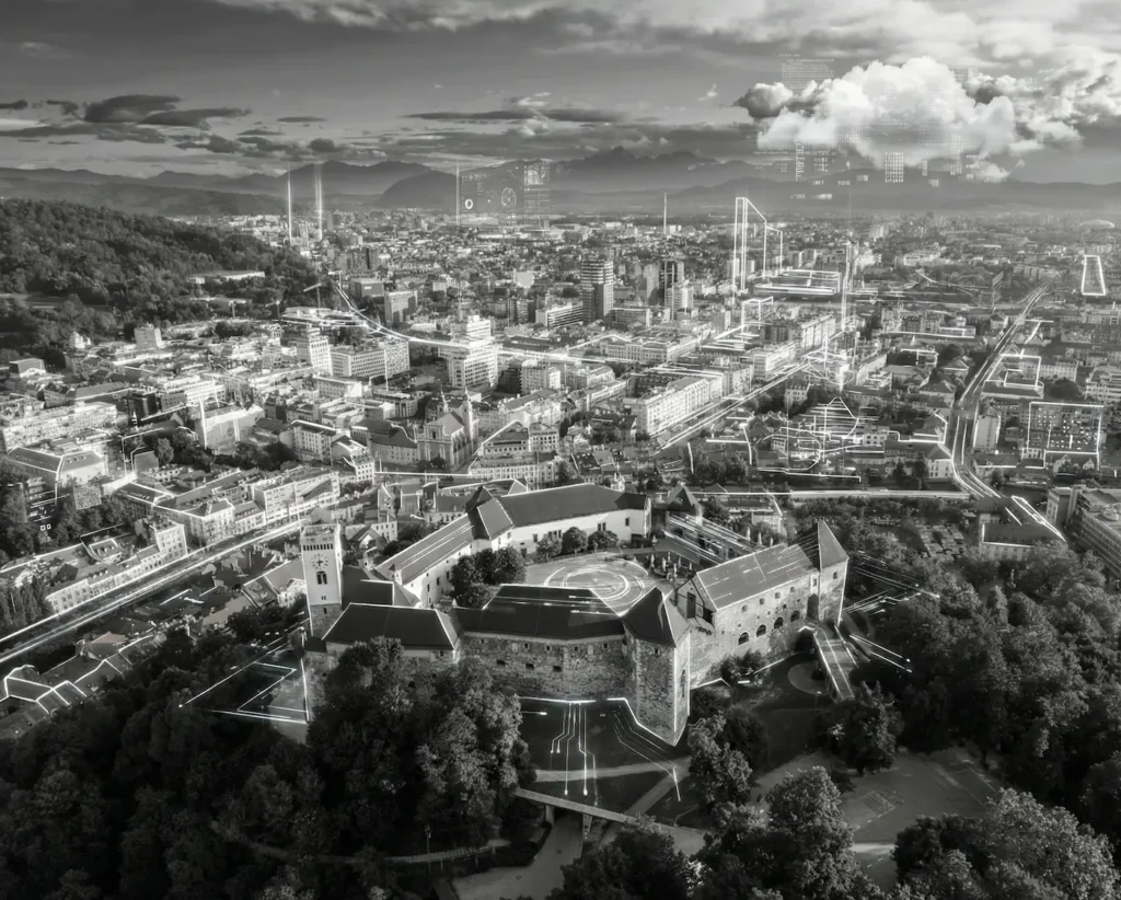 Izdelava spletnih strani v Ljubljani: Zakaj je lokalna agencija ključ do vašega uspeha?