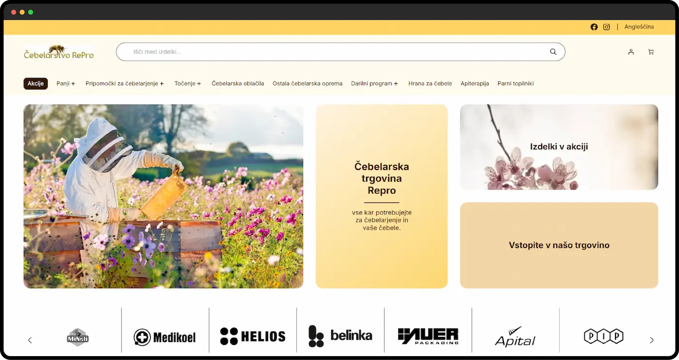 SM Interno 2026 1 WebUpgrade spletne strani mockup