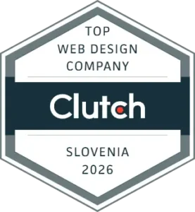 top clutch.co web design company slovenia 2026 1